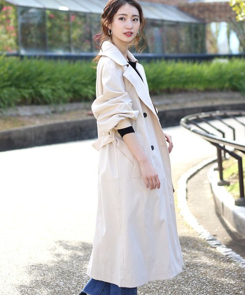 Bou Jeloud（ブージュルード）の「【WEB限定】◇裏地も可愛い◇華奢