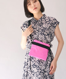 ∴ 【 FREDRIK PACKERS / フレドリックパッカーズ 】　-salle de bal限定カラー- サコッシュ UTILITY SACK S