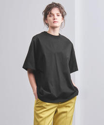 HYKE ハイク　シアー　ニット　Tシャツ トップス ユナイテッドアローズ UNITED ARROWS（ユナイテッドアローズ）の「＜HYKE（ハイク