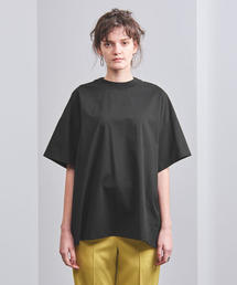 HYKE ハイク　シアー　ニット　Tシャツ トップス ユナイテッドアローズ UNITED ARROWS（ユナイテッドアローズ）の「＜HYKE（ハイク