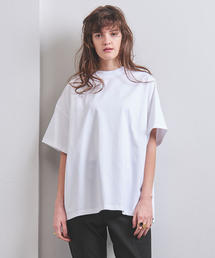 HYKE ハイク　シアー　ニット　Tシャツ トップス ユナイテッドアローズ UNITED ARROWS（ユナイテッドアローズ）の「＜HYKE（ハイク