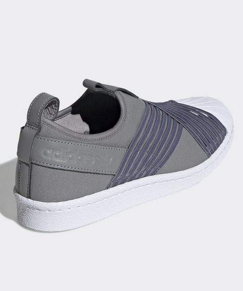 スリッポン Superstar セール アディダスオリジナルス スリッポン Adidas アディダス のファッション スリッポン Slipon シューズ Superstar スーパースター