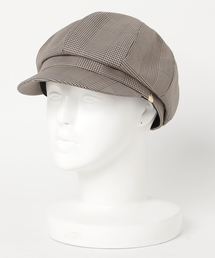 CA4LA | MINI 5(キャスケット)