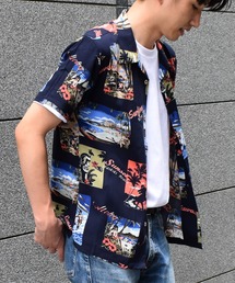 SPENDY'S Store�i�X�y���f�B�[�Y�X�g�A�j�́u���[�����A���n�V���c�i�����E�J�݃V���c�E�r�b�O�V���G�b�g�Ή��j�i�V���c/�u���E�X�j�v