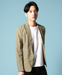 LIL VENDERS�@MENS�i�������F���_�[�X�@�����Y�j�́u1�{�^�� �V���[�g�� �e�[���[�h �W���P�b�g�i�e�[���[�h�W���P�b�g�j�v