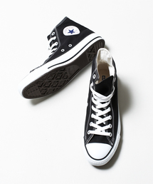 NANO universe | CONVERSE(コンバース)/CANVAS ALL STAR HI(スニーカー)