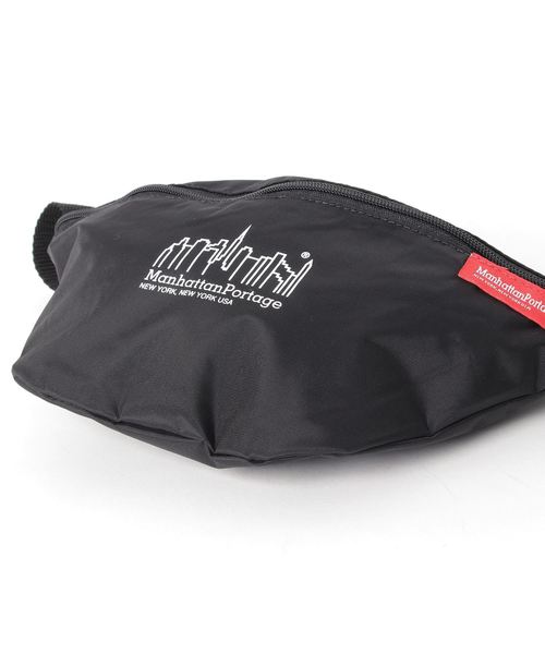Manhattan Portage ボディバッグ CORDURA® Lite Manhattan Portage マンハッタンポーテージ ボディバッグ