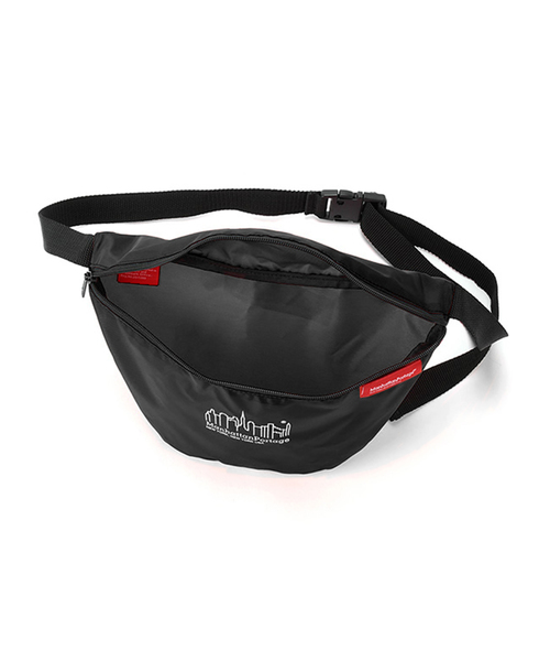 Manhattan Portage ボディバッグ CORDURA® Lite Manhattan Portage（マンハッタンポーテージ）の「CORDURA Lite