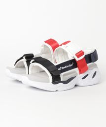 Hawkins | HAWKINS ホーキンス PAD SANDAL ツーストラップサンダル HS90062 TRICO(サンダル)