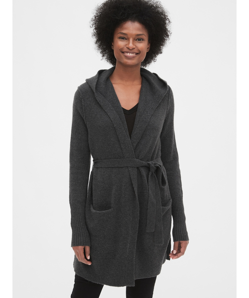 GAP�i�M���b�v�j�́u�u�[�N�������O���C�� �t�[�h�t���J�[�f�B�K���Z�[�^�[�i�J�[�f�B�K���j�v�b�`���R�[���O���[