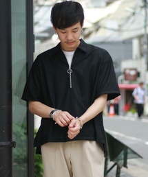 417 EDIFICE�i�t�H�[�����Z�u���G�f�B�t�B�X�j�̌Ò��u�����V���c�i�V���c/�u���E�X�j�v