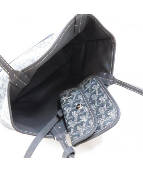 ゴヤール(GOYARD) アンジュ(anjou) ミニmini org.jpg