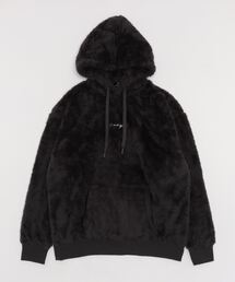 roshell（ロシェル）の「roshell×KANGOL カンゴール ブランド別注 コラボ ボアパーカー（パーカー）」