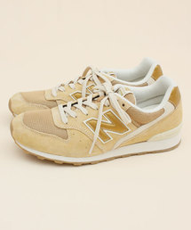 NEW BALANCE | ◆[ニューバランス]new balance WR996 スニーカー(スニーカー)