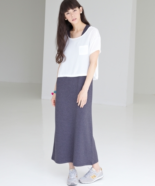 NEW BALANCE（ニューバランス）の「◆[ニューバランス]new balance WR996 スニーカー（スニーカー・レディース・ライトグレー/ネイビー/ベージュ・23cm/24cm/24.5cm/25cm/23.5cm）」の14枚目の写真