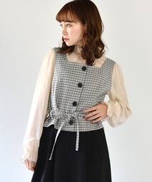 Emsexcite�i�G���Y�G�L�T�C�g�j�́u���{���t�r�X�`�F+�u���E�X�Z�b�g�i���̑��g�b�v�X�j�v