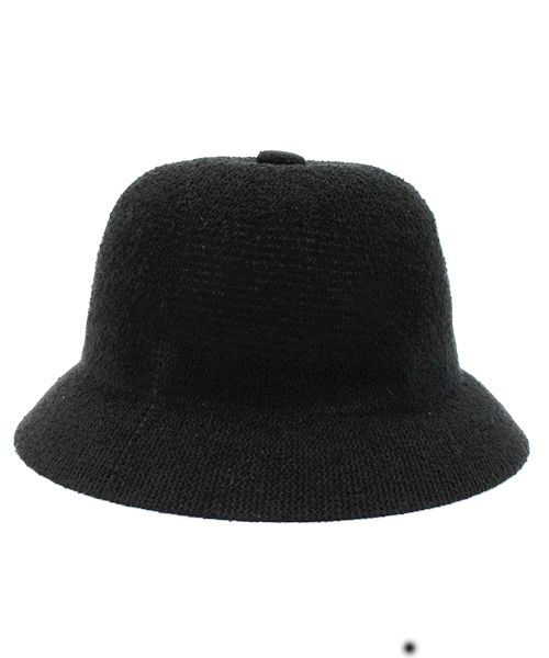 WEGO（ウィゴー）の「WEGO/ パイルハット（ハット・メンズ・ホワイト/ブラック/ネイビー・FREE）」の9枚目の写真