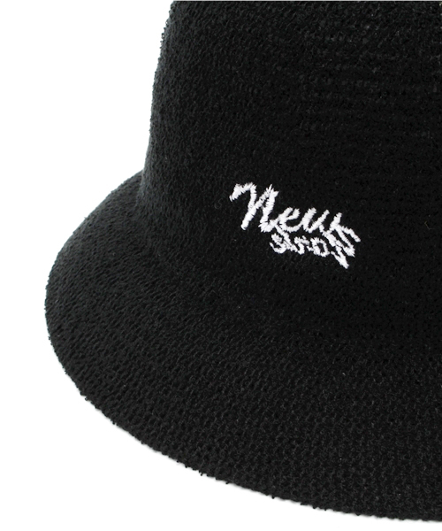 WEGO（ウィゴー）の「WEGO/ パイルハット（ハット・メンズ・ホワイト/ブラック/ネイビー・FREE）」の8枚目の写真