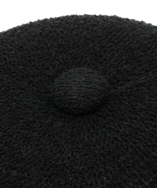 WEGO（ウィゴー）の「WEGO/ パイルハット（ハット・メンズ・ホワイト/ブラック/ネイビー・FREE）」の7枚目の写真