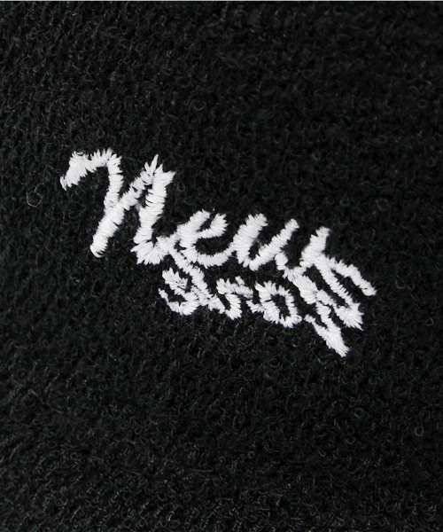 WEGO（ウィゴー）の「WEGO/ パイルハット（ハット・メンズ・ホワイト/ブラック/ネイビー・FREE）」の6枚目の写真