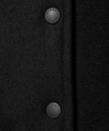 23区（ニジュウサンク）の「ラムレザーコンビジャケット（スタジャン