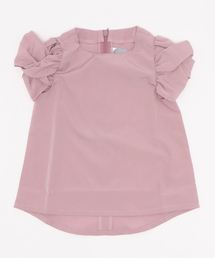 plume blanche�i�v�������u�����V���j�́u[90-140]�t�����`�p�t�X���[�u�u���E�X�iT�V���c/�J�b�g�\�[�j�v