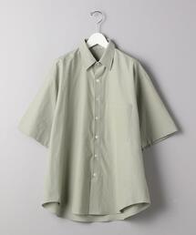 AURALEE | ＜AURALEE（オーラリー）＞ ビッグ シャツ■■■(シャツ/ブラウス)