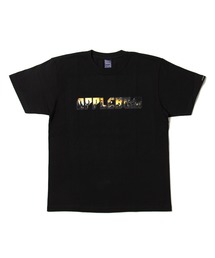 APPLEBUM | “Gotham Logo” T-shirt(Tシャツ/カットソー)