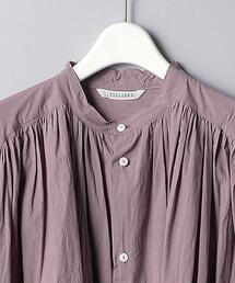 toujours ノースリーブロングシャツワンピース 楽天市場】【定価6.8万】 トゥジュー TOUJOURS コットンシルク