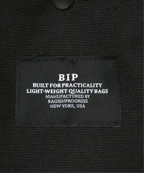 BAGSINPROGRESS（バッグズインプログレス）の「【BAGS IN PROGRESS】CARRY ALL TOTE：トートバッグ