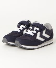 hummel | hummel/ヒュンメル REFLEX JR/リフレックス ジュニア(スニーカー)