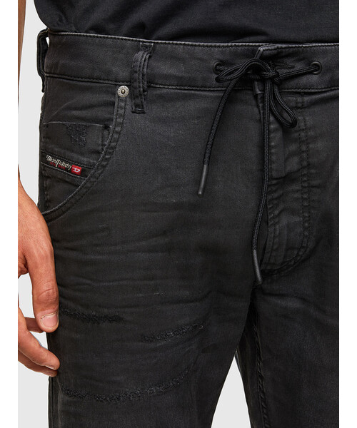 デニムパンツ パンツ デニムパンツ テーパード メンズ デニムパンツ ジョグジーンズ デニムパンツ Diesel ディーゼル のファッション