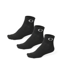 OAKLEY(I[N[)́yZOZOTOWNzlC No.2 I[N[ OAKLEY \bNX/C 3P SOCK(\bNX/C)