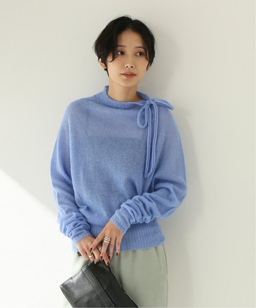 TELA（テラ）｜ニット/セーター一覧 - WEAR