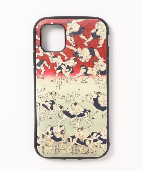 岩座 Iphone11 携帯守護衣 ハイブリッドタフケース スマホケース カバー 岩座 Iwakura イワクラ のファッション通販 Zozotown