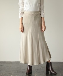 LOWRYS FARM | フィブリルフレアスカート　924287(スカート)