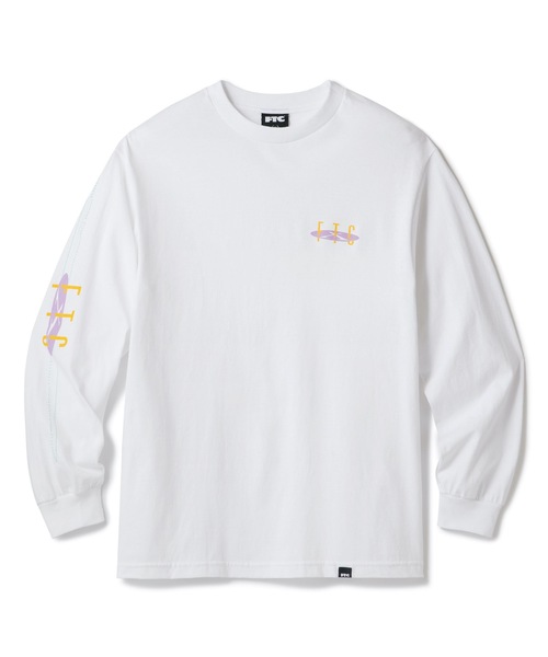 F.C.R.B Tシャツ・カットソー 白 3328523L0012 楽天市場】FCRB Tシャツ（サイズ（S/M/L）L）の通販