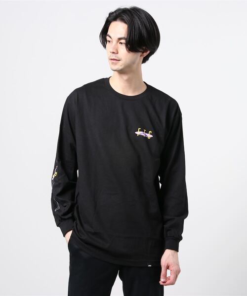 ASR（Tシャツ/カットソー）｜FTC（エフティーシー）の