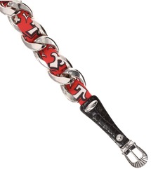 TOGA PULLA（トーガ プルラ）の「TOGA PULLA ダブルバックル