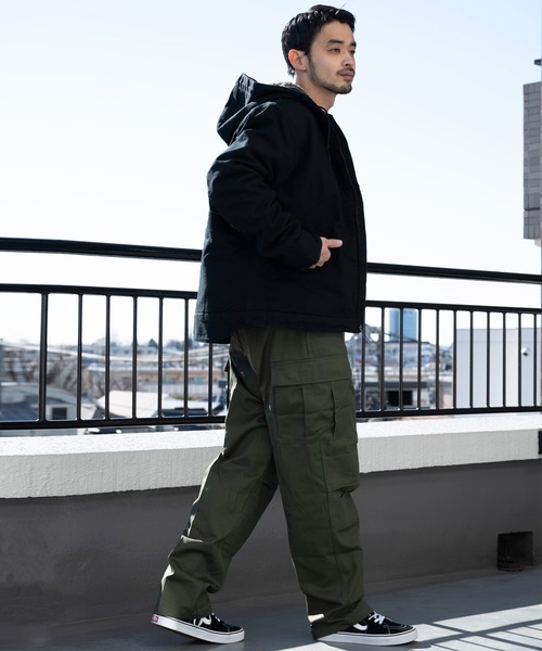 Carhartt（カーハート）の「Carhartt ウォッシュドダック