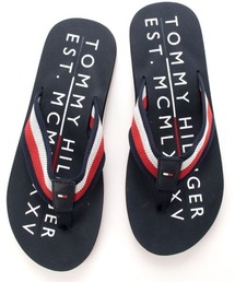 Tommy Hilfiger トミーヒルフィガー メンズ のサンダル通販 Zozotown