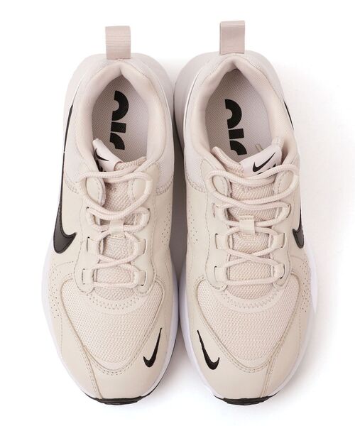 NIKE（ナイキ）の「NIKE:AIR MAX VERONA（スニーカー・レディース・オフホワイト・50/40/35/45/30）」の5枚目の写真