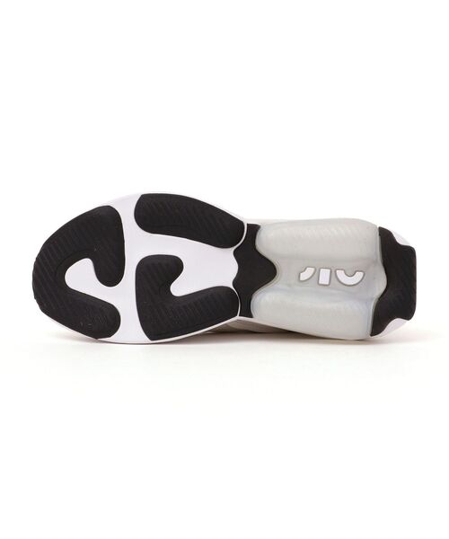 NIKE（ナイキ）の「NIKE:AIR MAX VERONA（スニーカー・レディース・オフホワイト・50/40/35/45/30）」の6枚目の写真