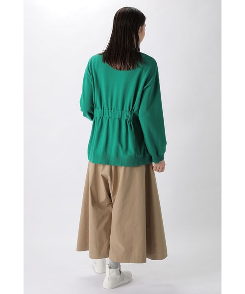 ZUCCa（ズッカ）の「ポリエステルチノ/パンツ（チノパンツ）」 - WEAR