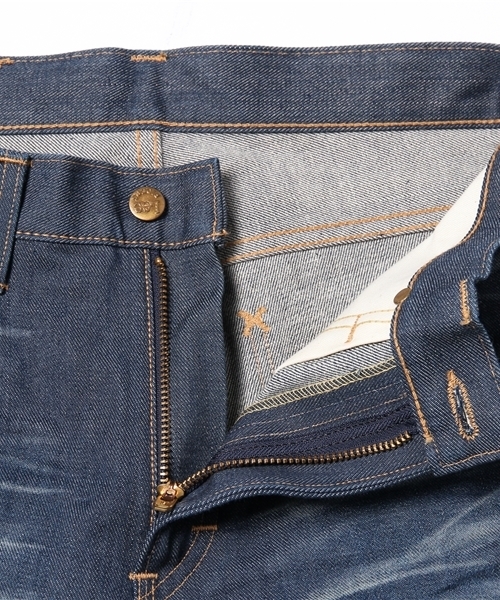 Lee AMERICAN RIDERS 203 TAPERED USED Lee AMERICAN RIDERS 203 TAPERED USED