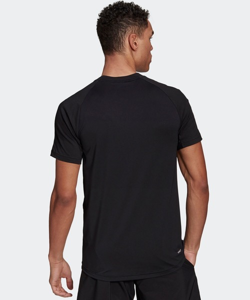 Tシャツ・カットソー adidas Aeromotion tee HE6783 T-shirt adidas Aeromotion - adidas - Brands - Handball Clothing