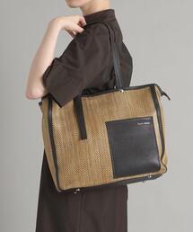 GIANNI NOTARO | 【別注】GIANNI NOTARO Carol J. P-TOTE Y(トートバッグ)