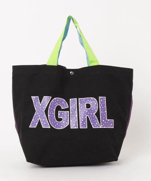 ブランド古着 トートバッグ トートバッグ X Girl エックスガール のファッション通販 Zozoused