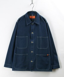 カバーオール デニム の人気ランキング メンズ Zozotown