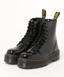 Dr. Martens（ドクターマーチン）の「Dr.Martens/ドクターマーチン/JADON PATENT 8 ホール ブーツ/26646001（ブーツ）」